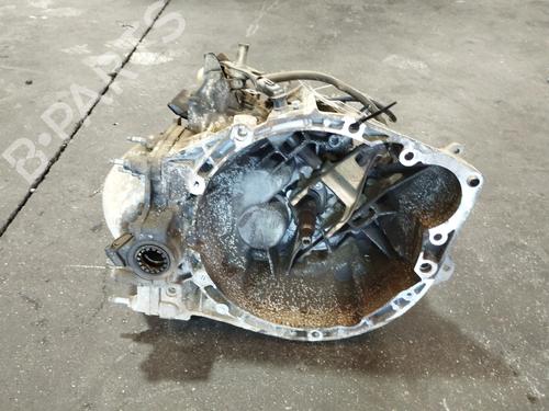 Gearbox CITROËN C5 I Break (DE_) 2.0 HDi (DERHZB, DERHZE) | BP36904966M3  - Image 5