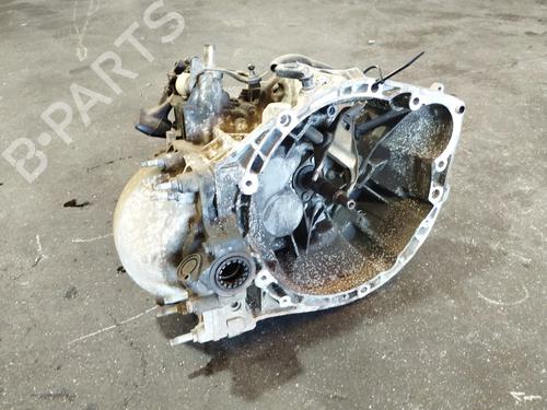 Used Gearbox Gearbox 36904966 36904966