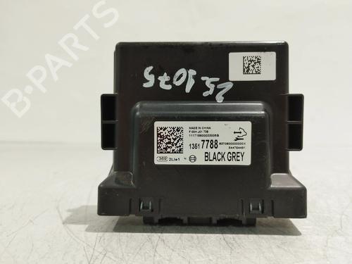 Used Electronic module Electronic module 36904970 36904970