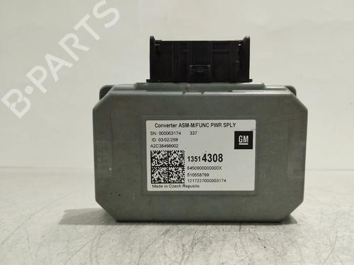 Used Electronic module Electronic module 36904974 36904974