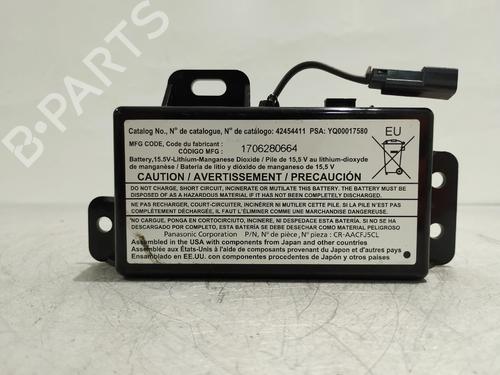 Used Electronic module Electronic module 37178982 37178982