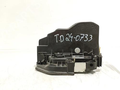 Used Rear right lock Rear right lock 36905304 36905304