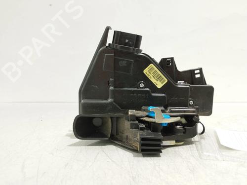 Used Front right lock Front right lock 37178986 37178986