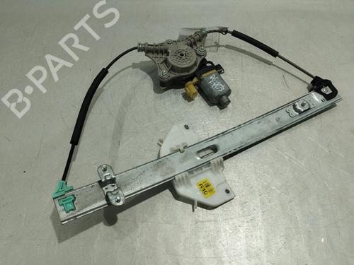 Used Front right window mechanism Front right window mechanism 37178985 37178985