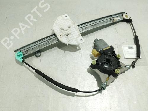 Front right window mechanism KIA RIO IV (YB, SC, FB) 1.0 T-GDI 100 | BP37178985C23 - Image 2
