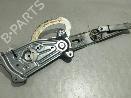 Used Front right window mechanism Front right window mechanism 37178988 37178988