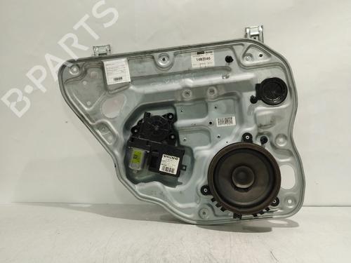 Used Rear right window mechanism Rear right window mechanism 37178984 37178984