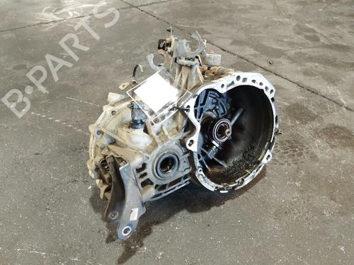 gearbox-hyundai-getz-tb-2001-2002-2003-2004-2005-2006-2007-2008-2009-2010-2011-36477928 main image