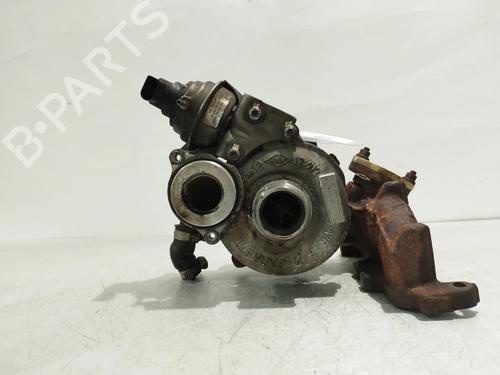 Used Turbocharger/Supercharger Turbocharger/Supercharger 36905584 36905584