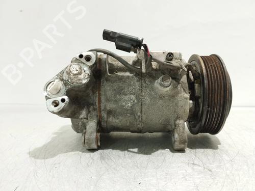 Compressor A/C Compressor A/C 36905676 36905676