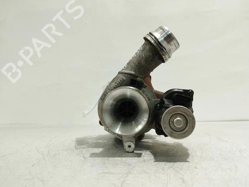 Turbo/Compressor Turbo/Compressor 36905677 36905677