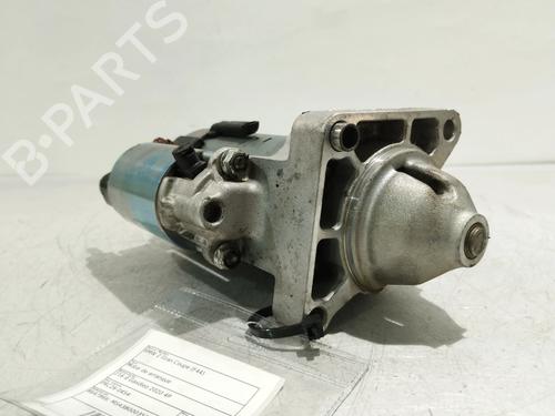 Motor de arranque Motor de arranque 36905673 36905673