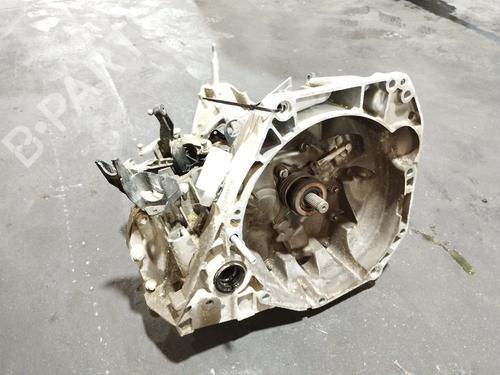 gearbox-renault-clio-iv-bh_-2012-2013-2014-2015-2016-2017-2018-2019-2020-2021-36165147 main image