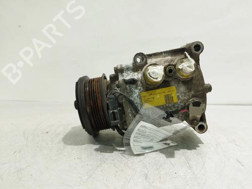 Used AC compressor AC compressor 37178990 37178990