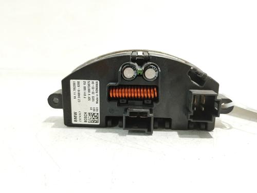 Heater resistor BMW 2 Gran Coupe (F44) 216 d | BP36916512M108 - Image 2