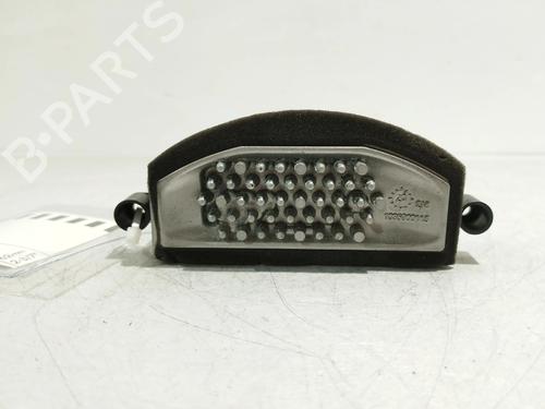 Used Heater resistor Heater resistor 36916512 36916512
