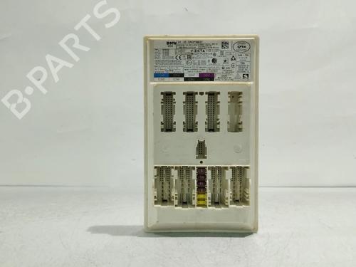 Used Fuse box Fuse box 37178991 37178991