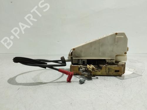 Used Front right lock Front right lock 37000487 37000487