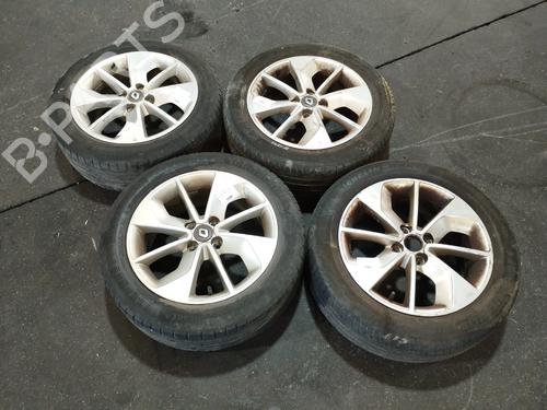 other-renault-clio-iv-bh_-2012-2013-2014-2015-2016-2017-2018-2019-2020-2021-37000490 main image