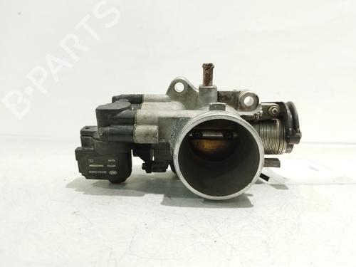 Used Throttle body Throttle body 37000492 37000492