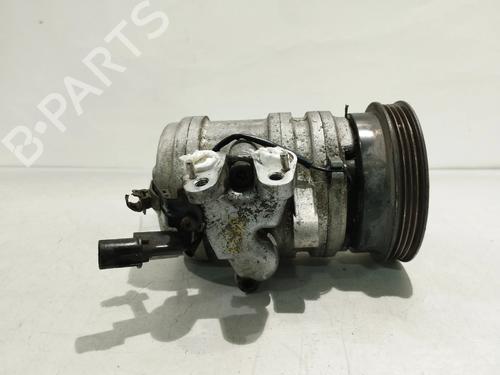 AC compressor HYUNDAI GETZ (TB) 1.1 | BP37178998M34 - Image 3