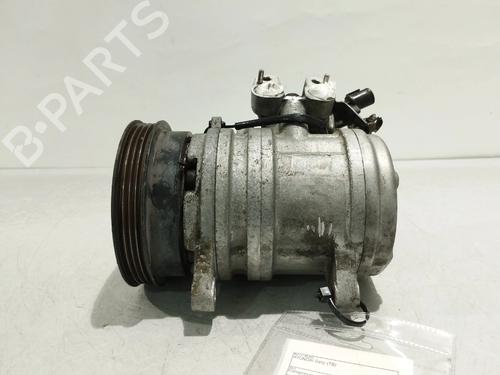 Used AC compressor AC compressor 37178998 37178998