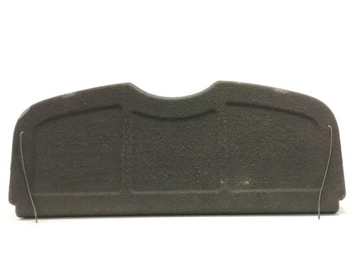 Used Rear parcel shelf Rear parcel shelf 36112885 36112885