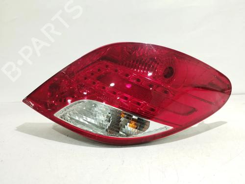 Used Right taillight Right taillight 36112888 36112888