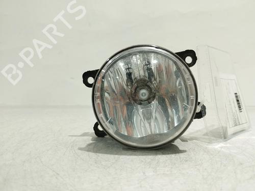 Faro Antiniebla delantero derecho Faro Antiniebla delantero derecho RENAULT CLIO IV (BH_) 0.9 TCe 90 (BHNF, BHMA, BHMH, BHJK, BHJR) (90 hp) 37000523 37000523
