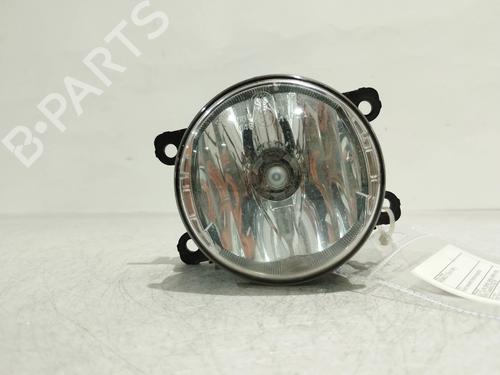 Faro Antiniebla delantero izquierdo Faro Antiniebla delantero izquierdo RENAULT CLIO IV (BH_) 0.9 TCe 90 (BHNF, BHMA, BHMH, BHJK, BHJR) (90 hp) 37000524 37000524