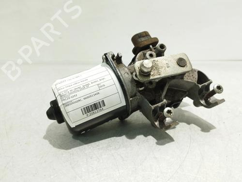 Motor limpia delantero Motor limpia delantero RENAULT CLIO IV (BH_) 0.9 TCe 90 (BHNF, BHMA, BHMH, BHJK, BHJR) (90 hp) 37000522 37000522