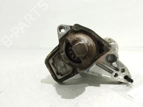 Starter RENAULT CLIO IV (BH_) 0.9 TCe 90 (BHNF, BHMA, BHMH, BHJK, BHJR) | BP37179006M8 - Image 2