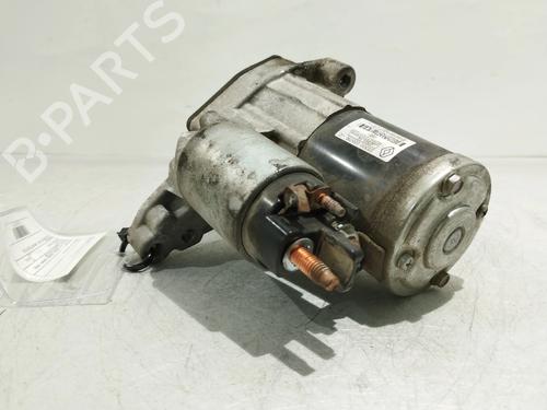 Starter RENAULT CLIO IV (BH_) 0.9 TCe 90 (BHNF, BHMA, BHMH, BHJK, BHJR) | BP37179006M8 - Image 4
