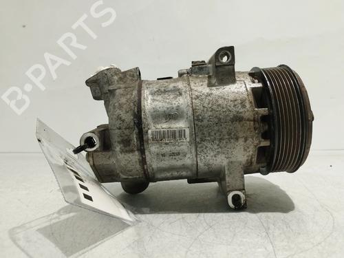 AC compressor RENAULT CLIO IV (BH_) 0.9 TCe 90 (BHNF, BHMA, BHMH, BHJK, BHJR) | BP37179004M34 - Image 3