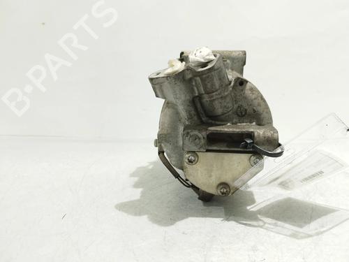 AC compressor RENAULT CLIO IV (BH_) 0.9 TCe 90 (BHNF, BHMA, BHMH, BHJK, BHJR) | BP37179004M34 - Image 2