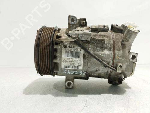 Used AC compressor AC compressor 37179004 37179004