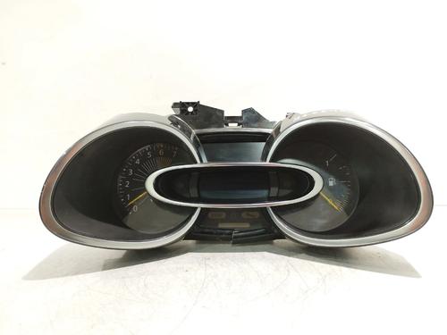 Used Instrument cluster Instrument cluster 37179007 37179007