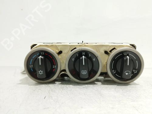Used Climate control Climate control 37000534 37000534