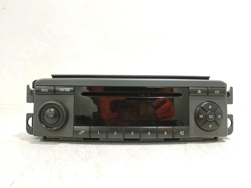 Used Radio Radio 37000535 37000535