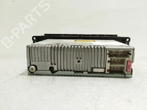 Radio SMART FORFOUR (454) 1.1 (454.030) | BP37000535E6 - Image 2