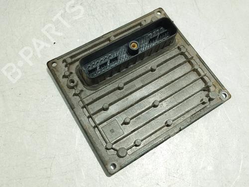 Used Engine control unit (ECU) Engine control unit (ECU) 37000531 37000531