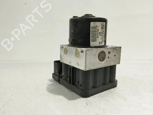 ABS pump CITROËN C5 I Break (DE_) 2.0 HDi (DERHZB, DERHZE) | BP37000537M43 - Image 2