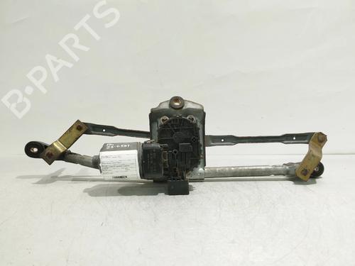 Front wiper motor CITROËN C5 I Break (DE_) 2.0 HDi (DERHZB, DERHZE) | BP37000541M29 - Image 2