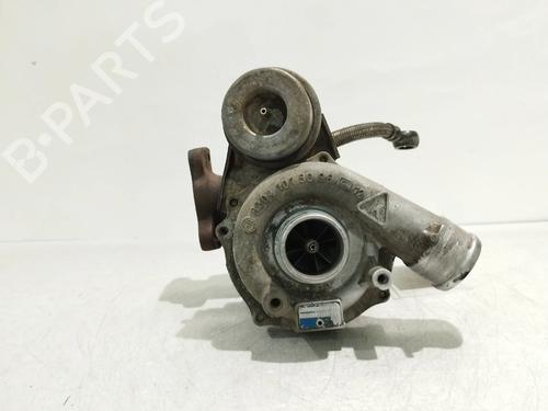 Used Turbocharger/Supercharger Turbocharger/Supercharger 37000538 37000538