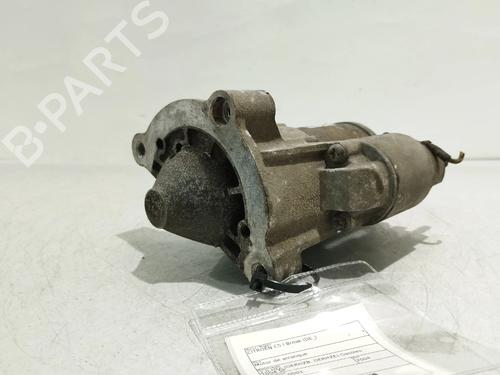 Used Starter Starter 37000540 37000540