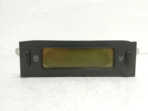 Used Display monitor Display monitor 37000544 37000544