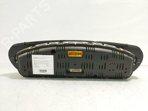 Instrument cluster CITROËN C5 I Break (DE_) 2.0 HDi (DERHZB, DERHZE) | BP30627630C47 - Image 2