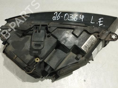 Left headlight AUDI A5 (8T3) 2.7 TDI | BP36408276C28 - Image 3
