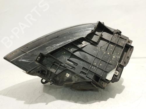 Left headlight AUDI A5 (8T3) 2.7 TDI | BP36408276C28 - Image 4
