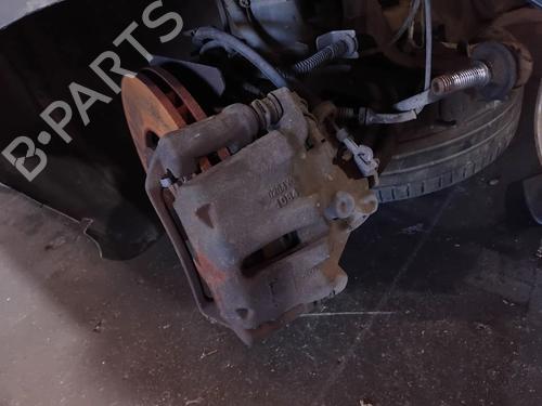 Used Right front brake caliper Right front brake caliper 37000563 37000563